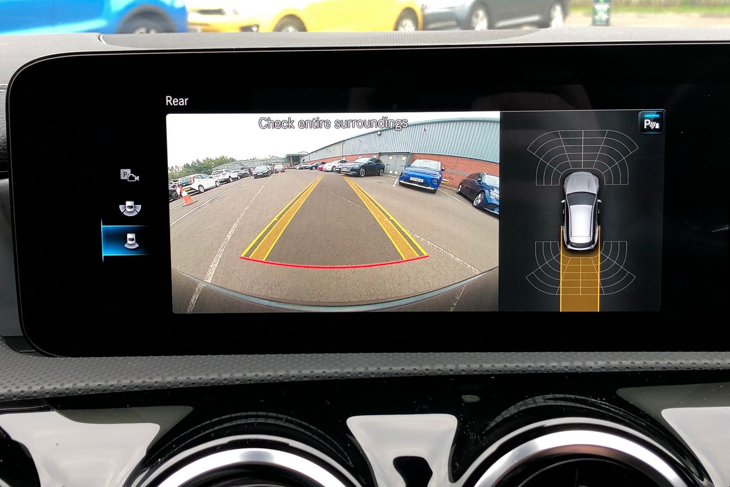 Used Mercedes-Benz CLA 2022 for sale - 76119872: Photo 10
