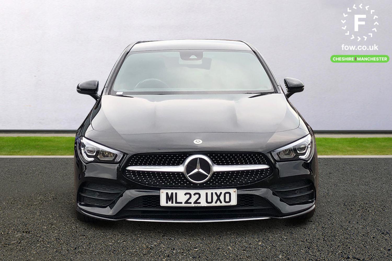 Used Mercedes-Benz CLA 2022 for sale - 76119872: Photo 20
