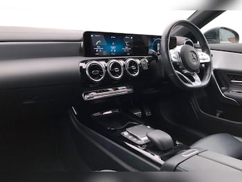 Used Mercedes-Benz CLA 2022 for sale - 76119872: Photo 4