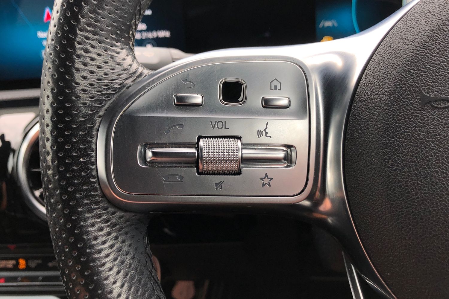 Used Mercedes-Benz CLA 2022 for sale - 76119872: Photo 6