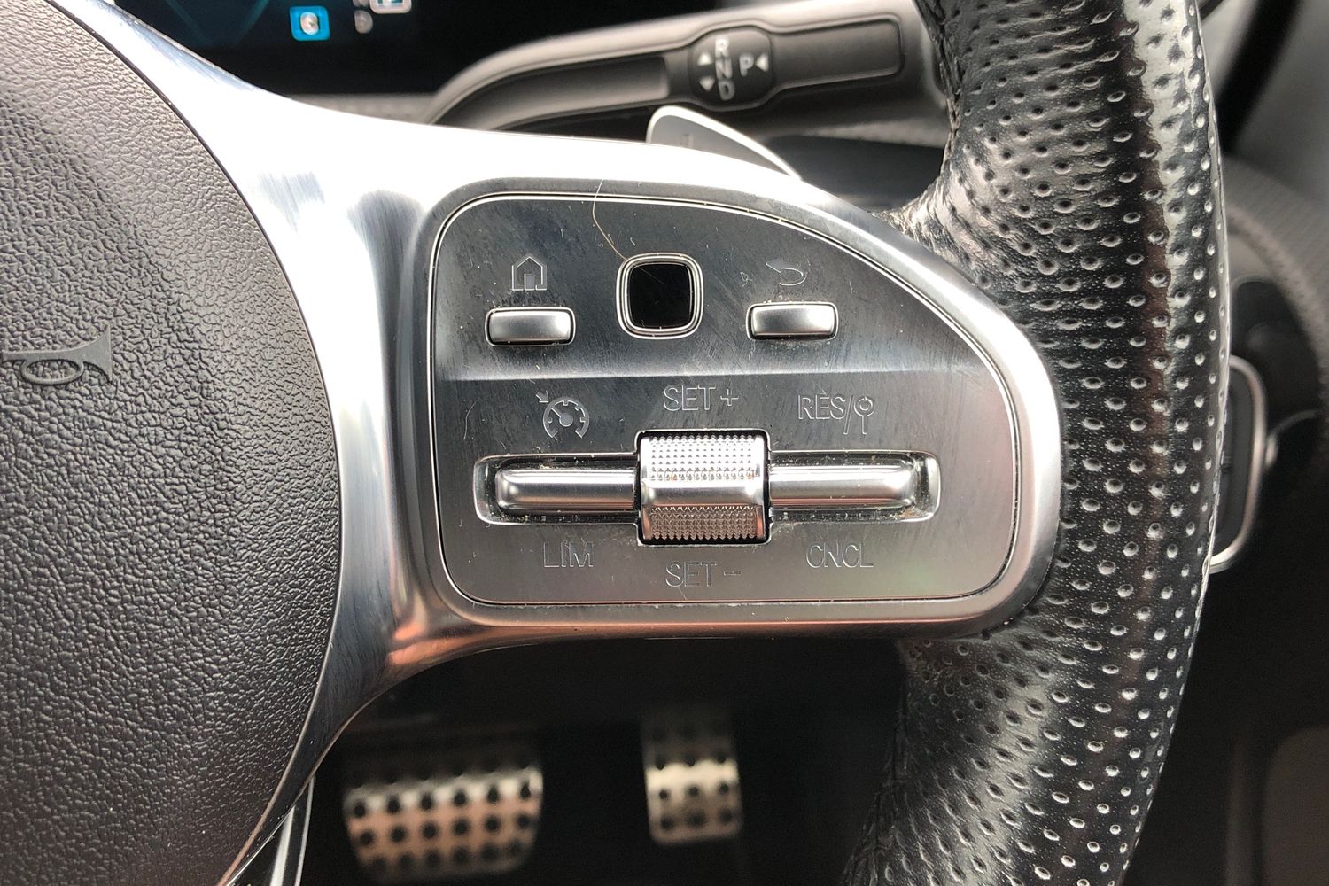 Used Mercedes-Benz CLA 2022 for sale - 76119872: Photo 7
