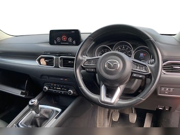 Used Mazda CX-5 2020 for sale - 79068786: Photo