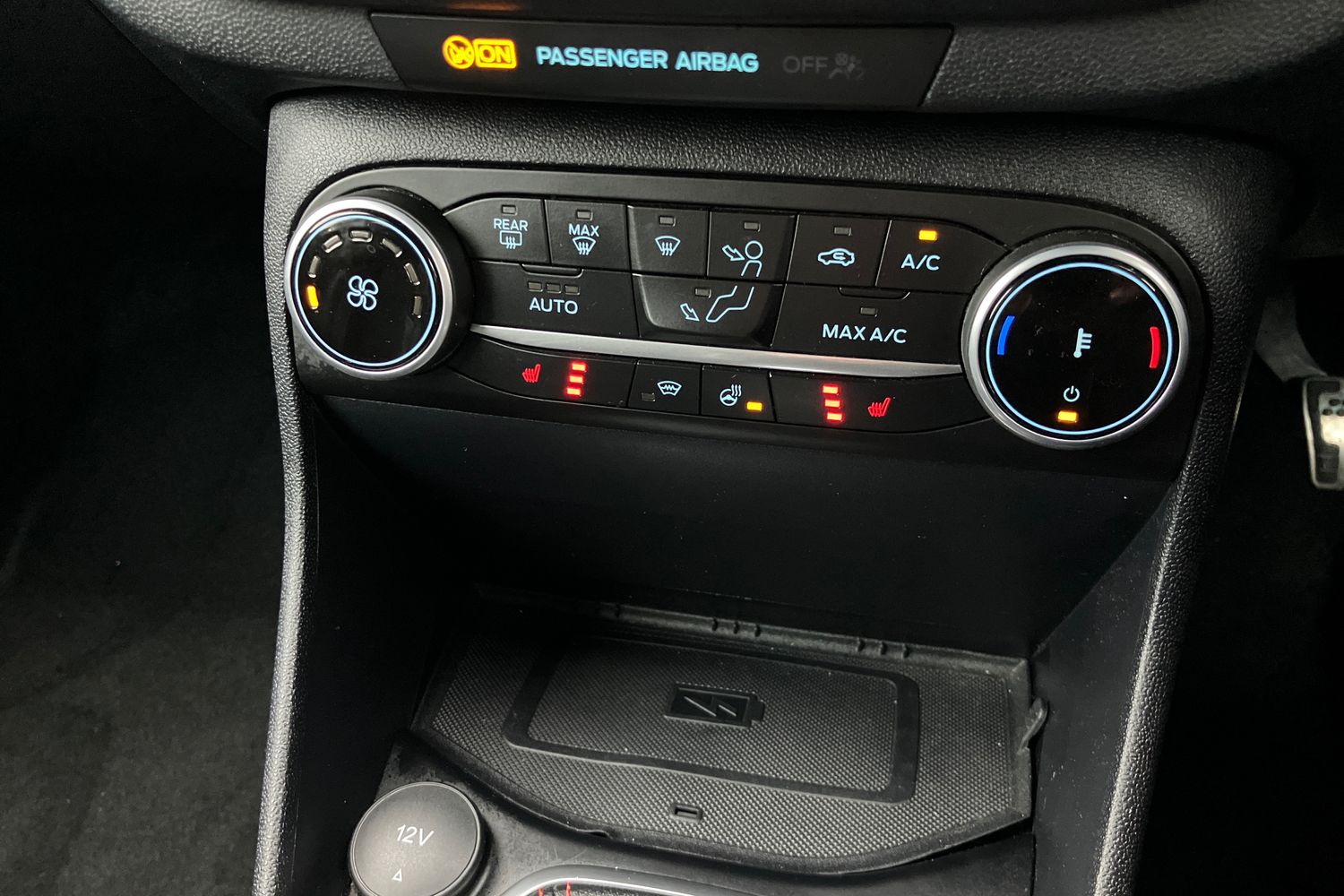 Used Ford Fiesta 2022 for sale - 77973436: Photo 14