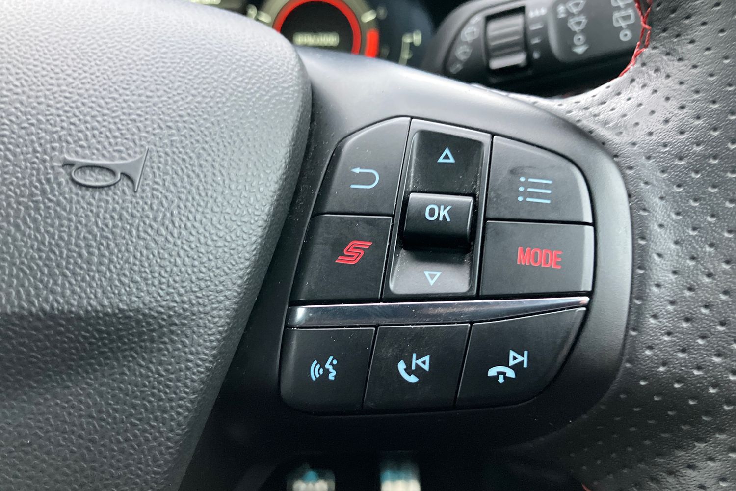 Used Ford Fiesta 2022 for sale - 77973436: Photo 16