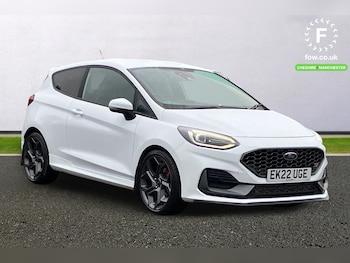 Ford Fiesta feature image