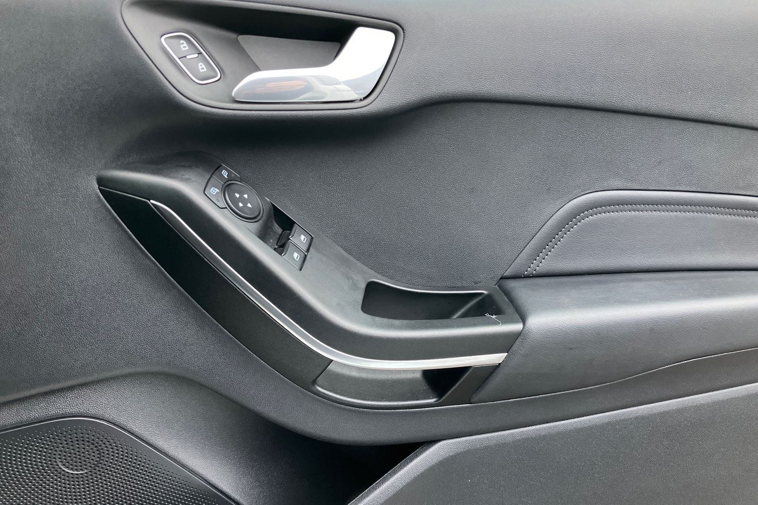 Used Ford Fiesta 2022 for sale - 77973436: Photo 21