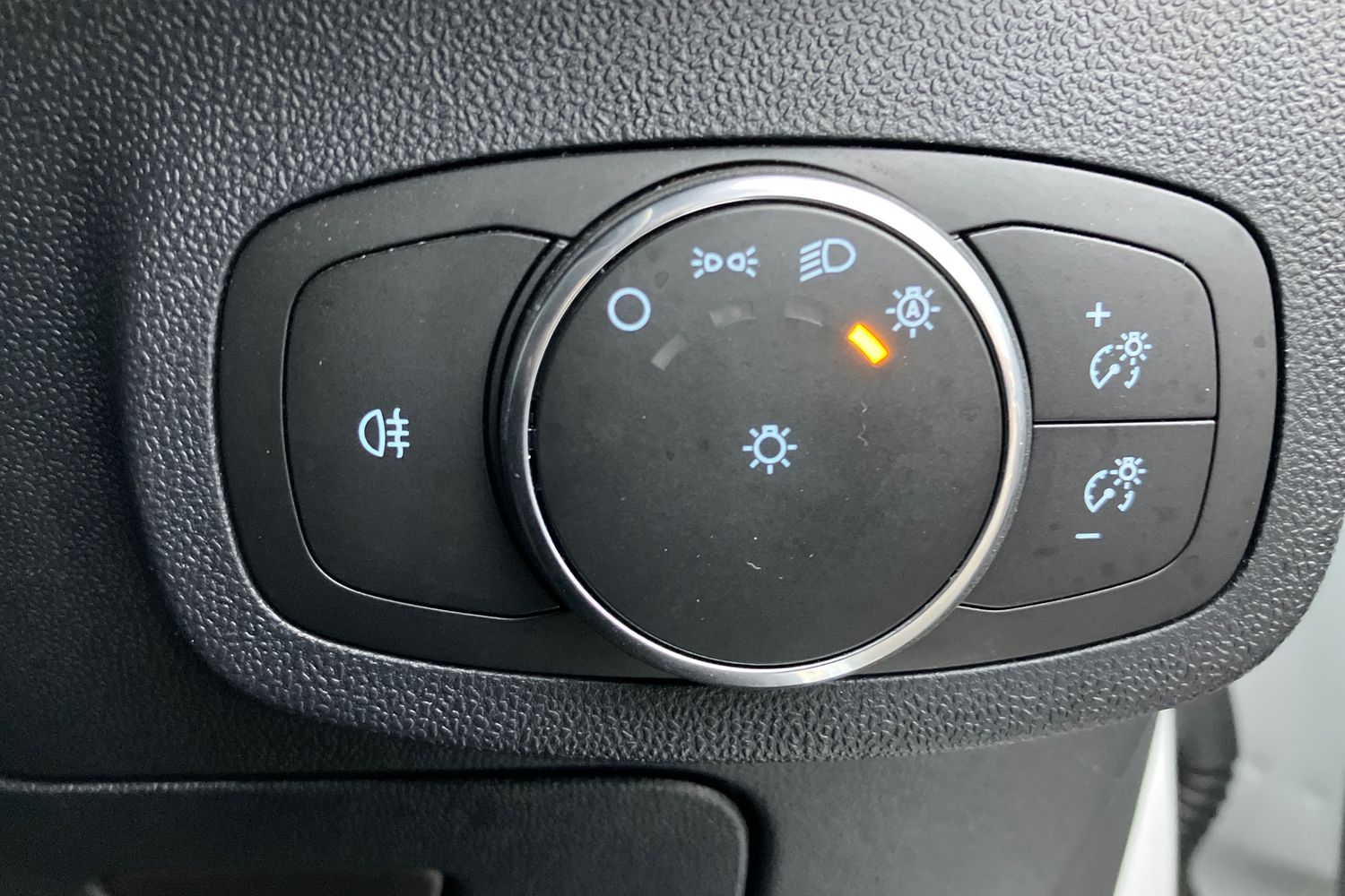 Used Ford Fiesta 2022 for sale - 77973436: Photo 22