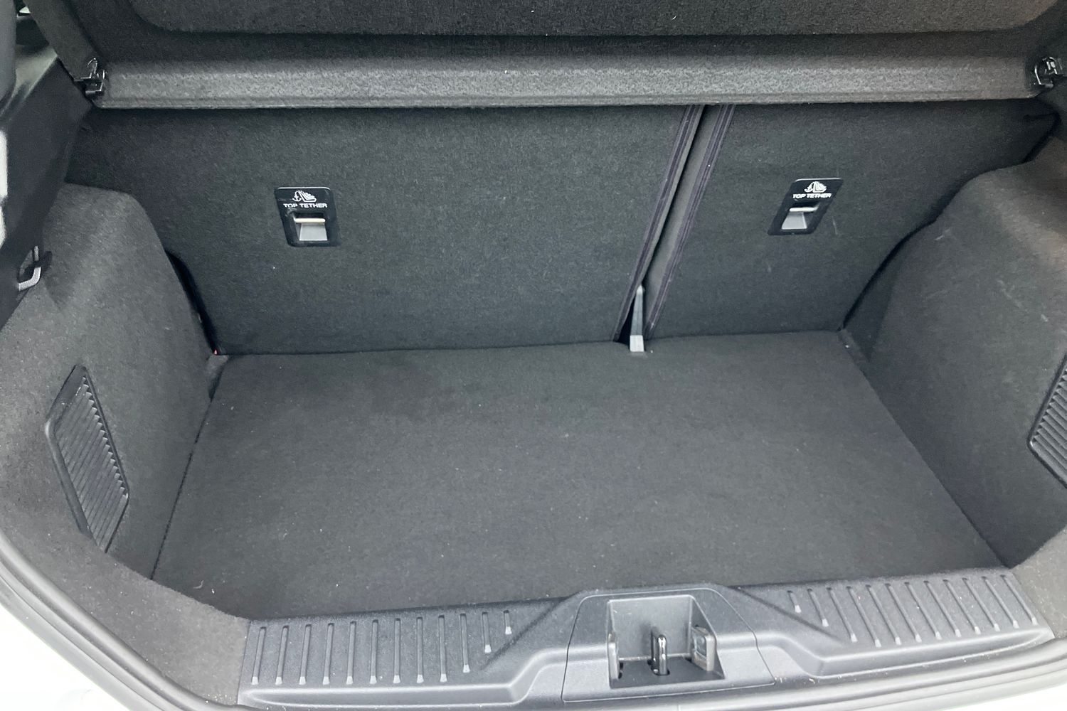 Used Ford Fiesta 2022 for sale - 77973436: Photo 24