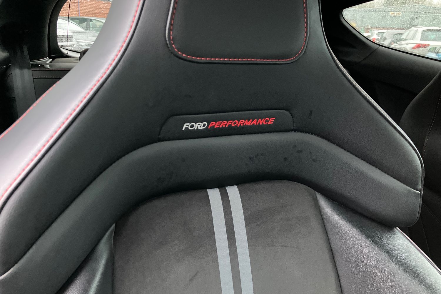 Used Ford Fiesta 2022 for sale - 77973436: Photo 25