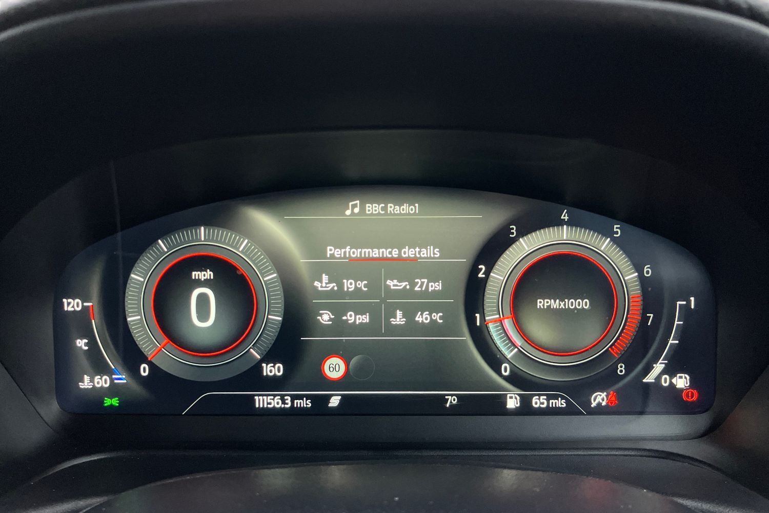 Used Ford Fiesta 2022 for sale - 77973436: Photo 26