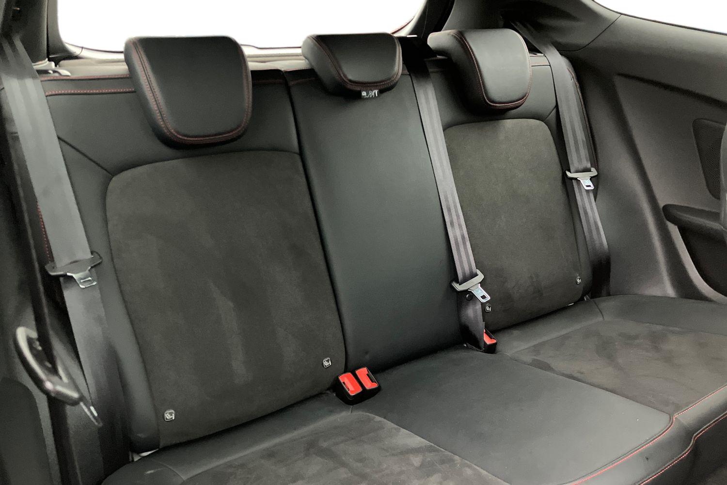 Used Ford Fiesta 2022 for sale - 77973436: Photo 27