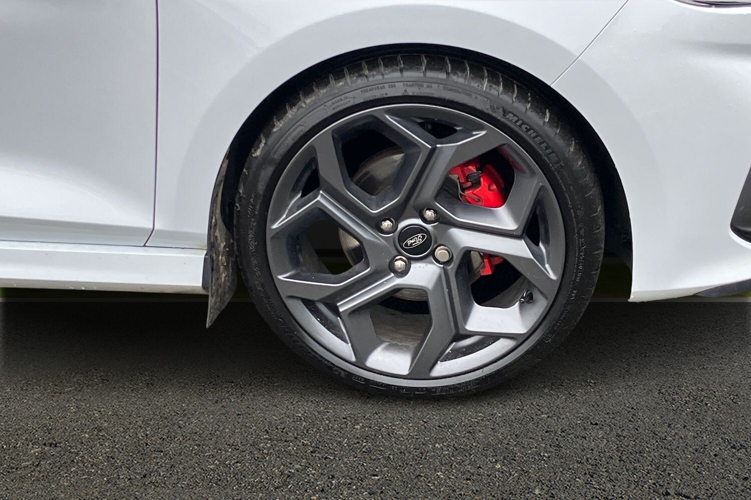 Used Ford Fiesta 2022 for sale - 77973436: Photo 28