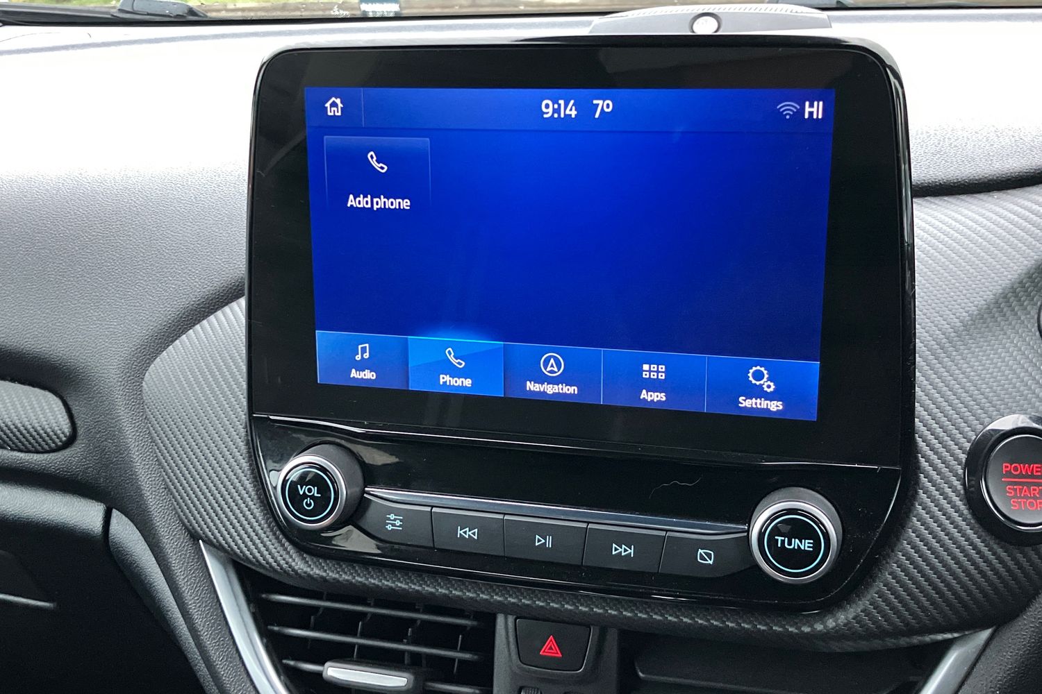 Used Ford Fiesta 2022 for sale - 77973436: Photo 7