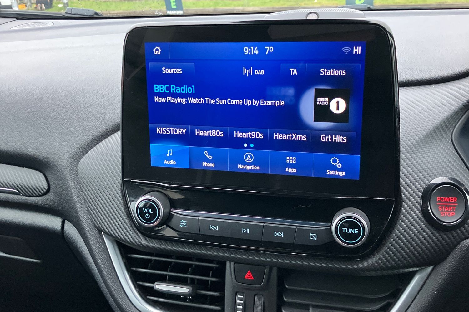 Used Ford Fiesta 2022 for sale - 77973436: Photo 8