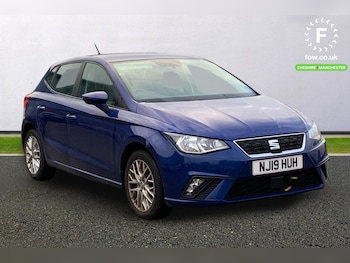 2019 - 1.0 SE Technology [EZ] 5dr