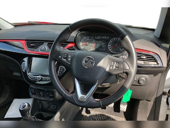 Used Vauxhall Corsa 2019 for sale - 75499367: Photo