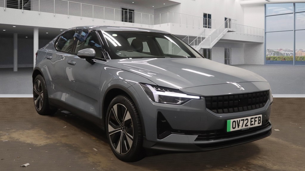 Used Polestar Polestar 2 2022 for sale - 76368659: Photo 1
