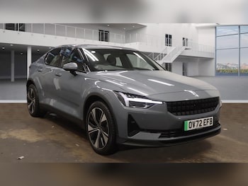 Used Polestar Polestar 2 2022 for sale - 76368659: Photo