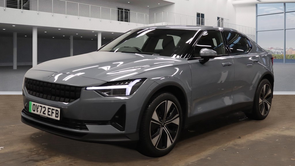 Used Polestar Polestar 2 2022 for sale - 76368659: Photo 2