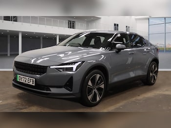 Used Polestar Polestar 2 2022 for sale - 76368659: Photo