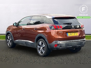 Used Peugeot 3008 2017 for sale - 79371829: Photo