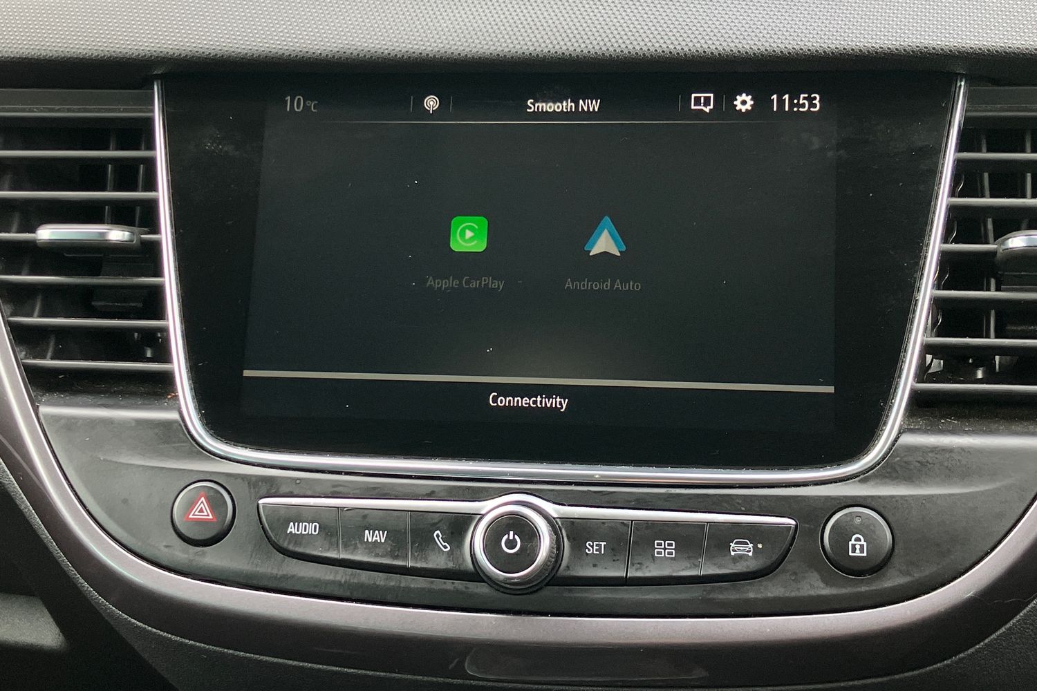 Used Vauxhall Crossland X 2019 for sale - 77444080: Photo 10