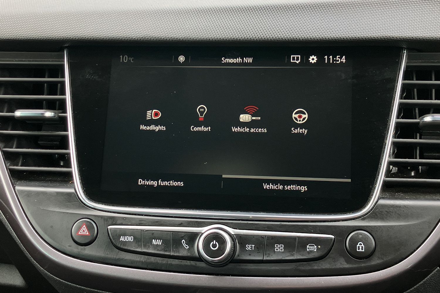 Used Vauxhall Crossland X 2019 for sale - 77444080: Photo 11