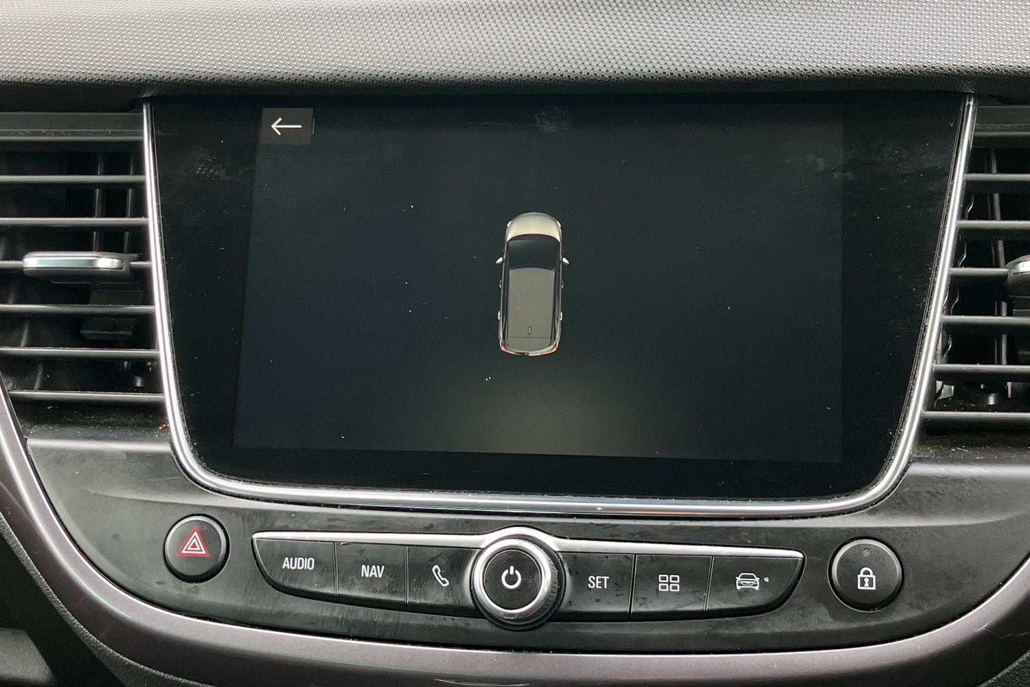 Used Vauxhall Crossland X 2019 for sale - 77444080: Photo 12