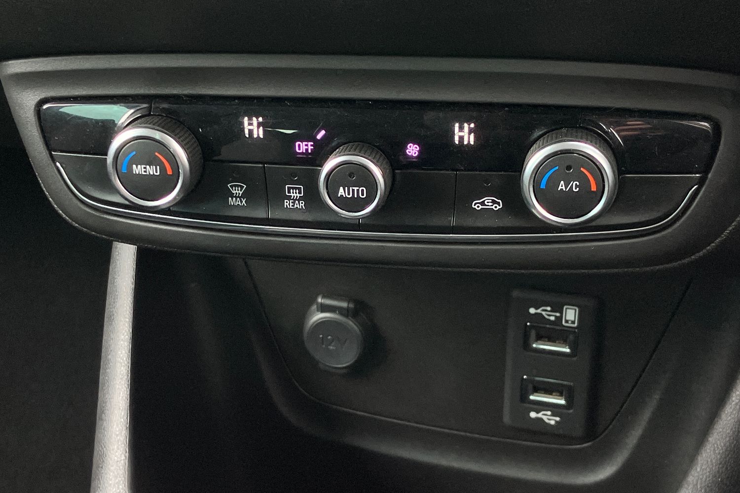 Used Vauxhall Crossland X 2019 for sale - 77444080: Photo 13