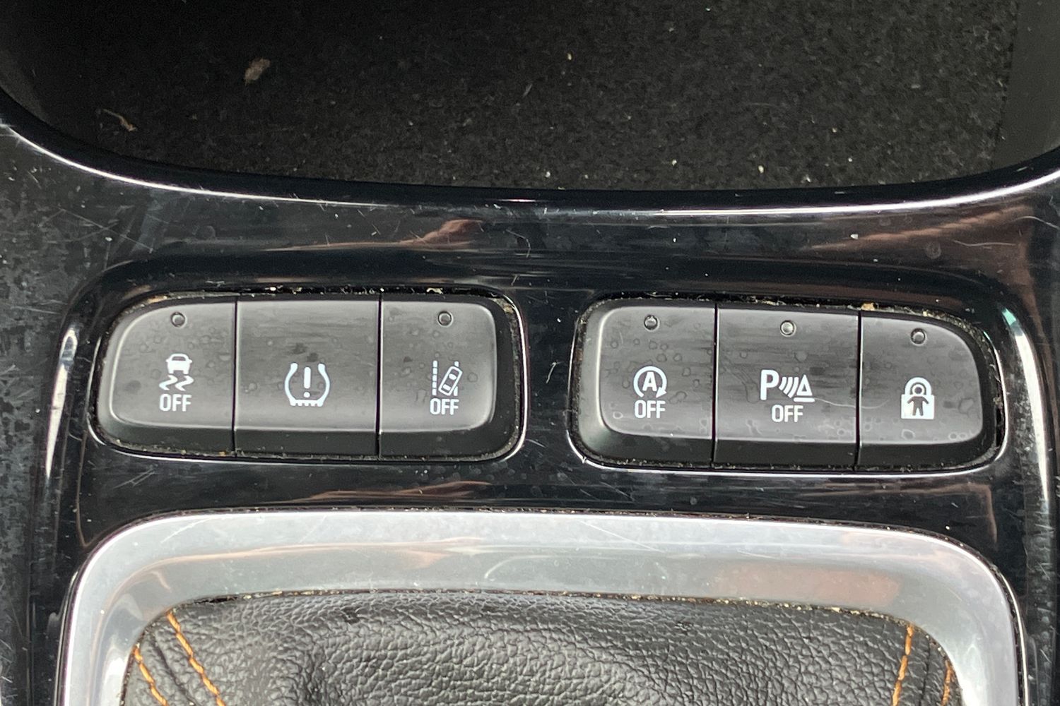 Used Vauxhall Crossland X 2019 for sale - 77444080: Photo 14