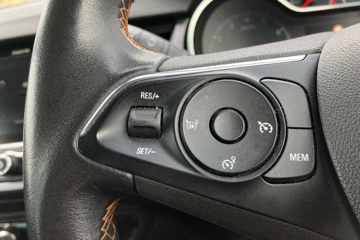 Used Vauxhall Crossland X 2019 for sale - 77444080: Photo 16