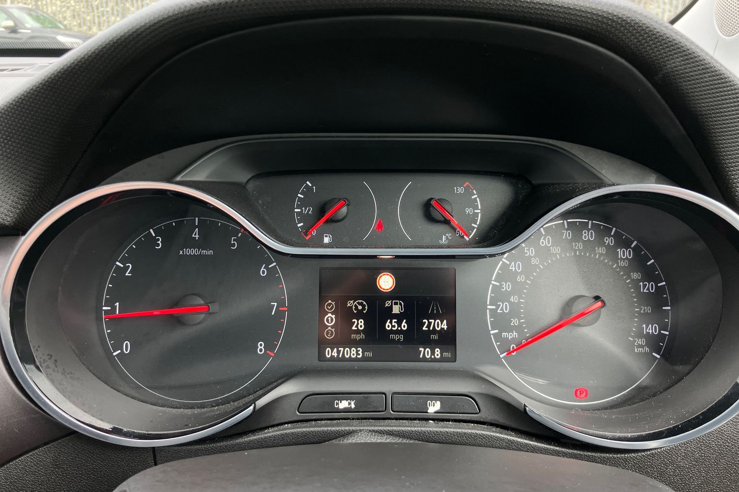 Used Vauxhall Crossland X 2019 for sale - 77444080: Photo 20