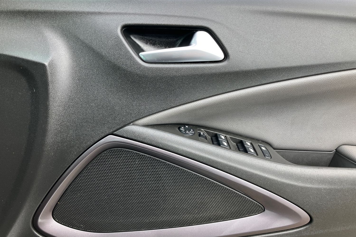 Used Vauxhall Crossland X 2019 for sale - 77444080: Photo 22