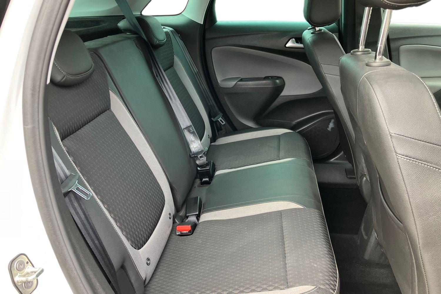 Used Vauxhall Crossland X 2019 for sale - 77444080: Photo 23