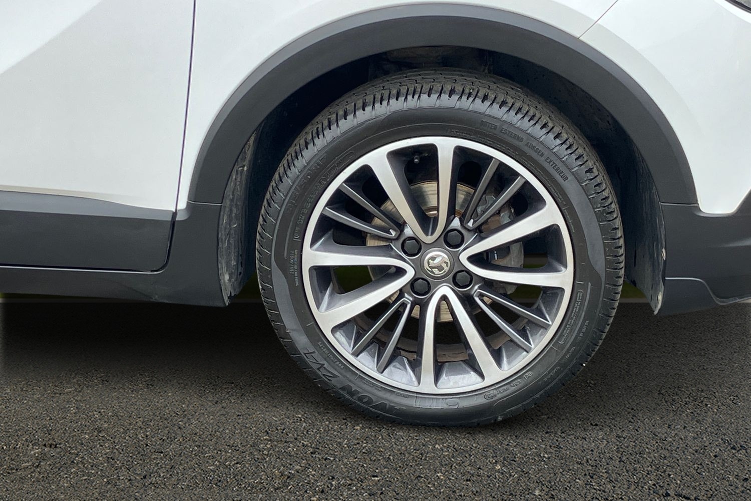 Used Vauxhall Crossland X 2019 for sale - 77444080: Photo 25