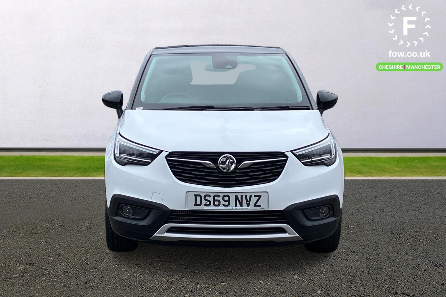 Used Vauxhall Crossland X 2019 for sale - 77444080: Photo 26
