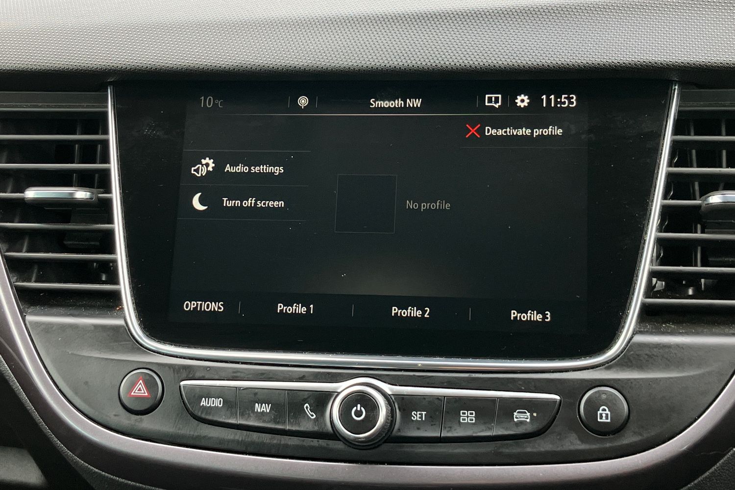 Used Vauxhall Crossland X 2019 for sale - 77444080: Photo 9