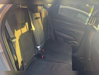 Used Hyundai TUCSON 2022 for sale - 78859632: Photo
