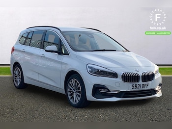 Used BMW 2 Series 2021 for sale - 77961449: Photo