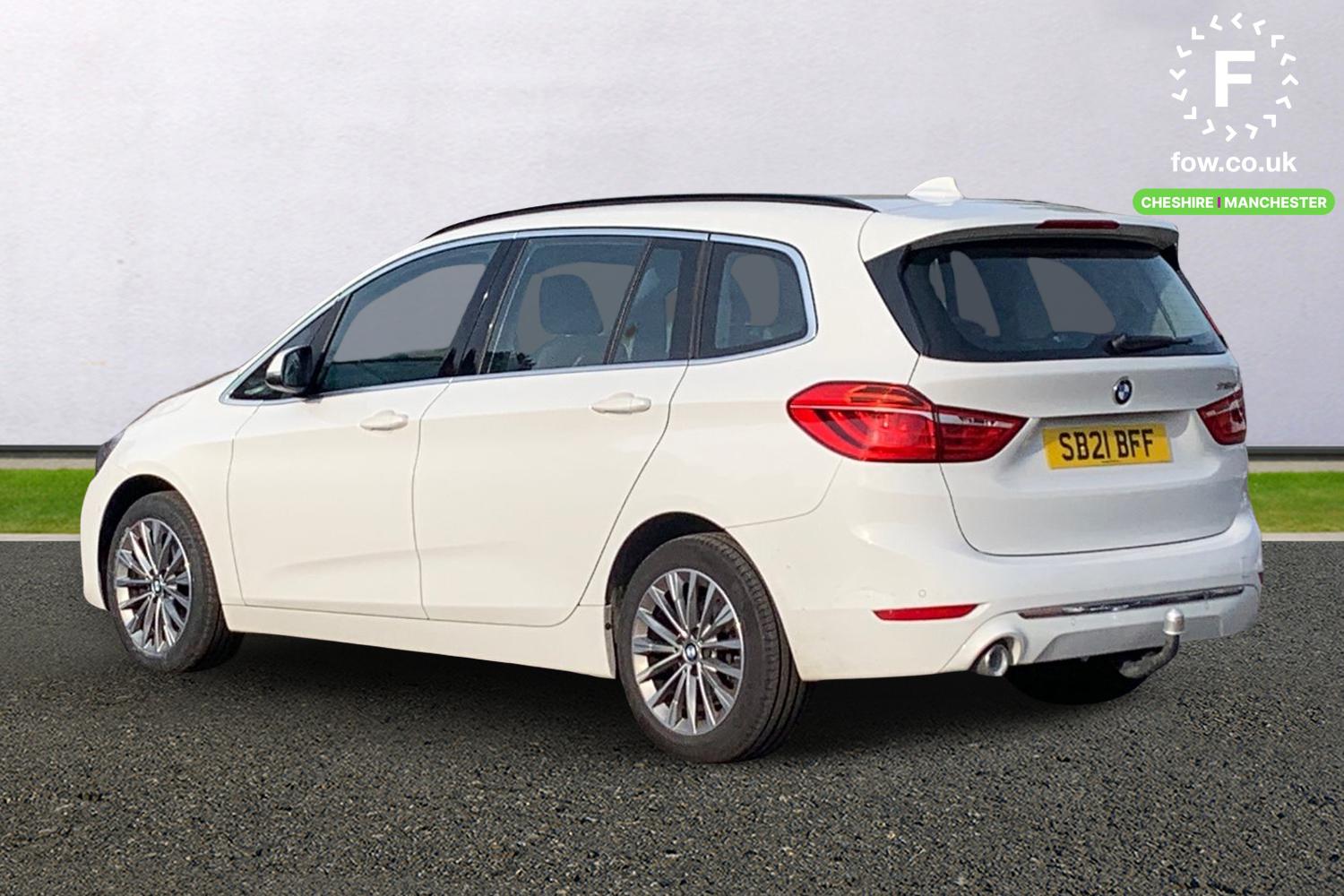 Used BMW 2 Series 2021 for sale - 77961449: Photo 2