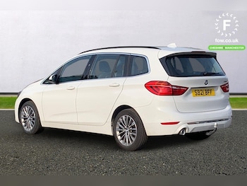 Used BMW 2 Series 2021 for sale - 77961449: Photo