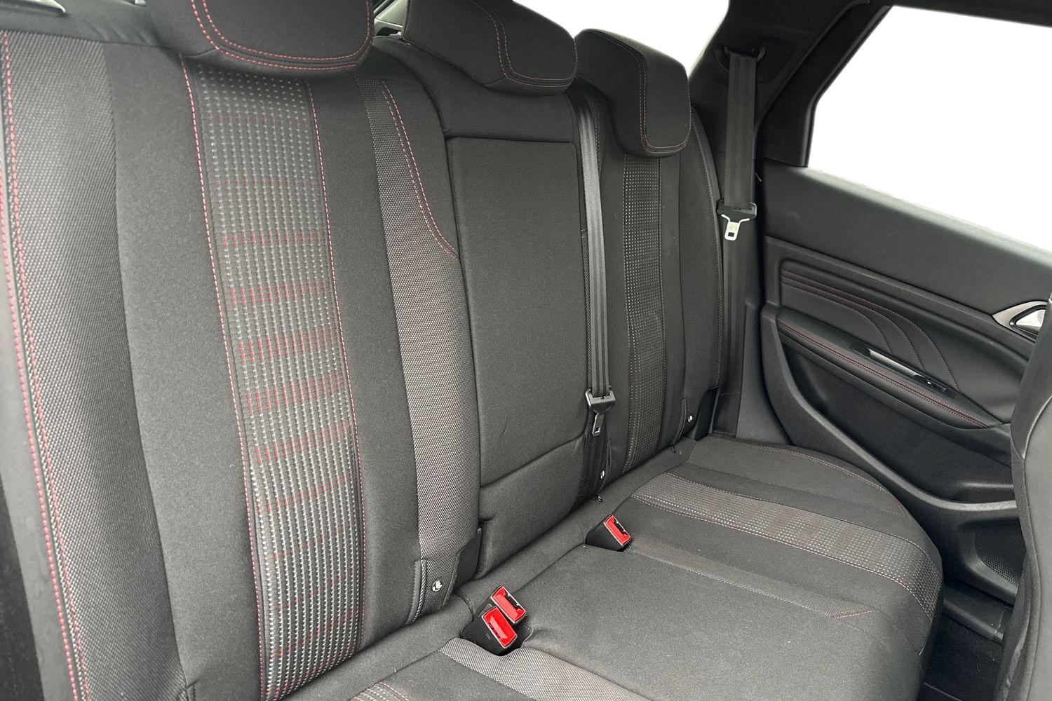 Used Peugeot 308 2018 for sale - 77812657: Photo 17