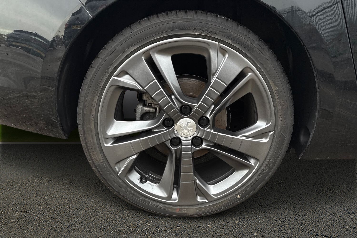 Used Peugeot 308 2018 for sale - 77812657: Photo 19