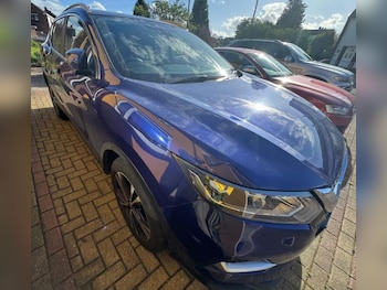 Used Nissan Qashqai 2019 for sale - 78413461: Photo