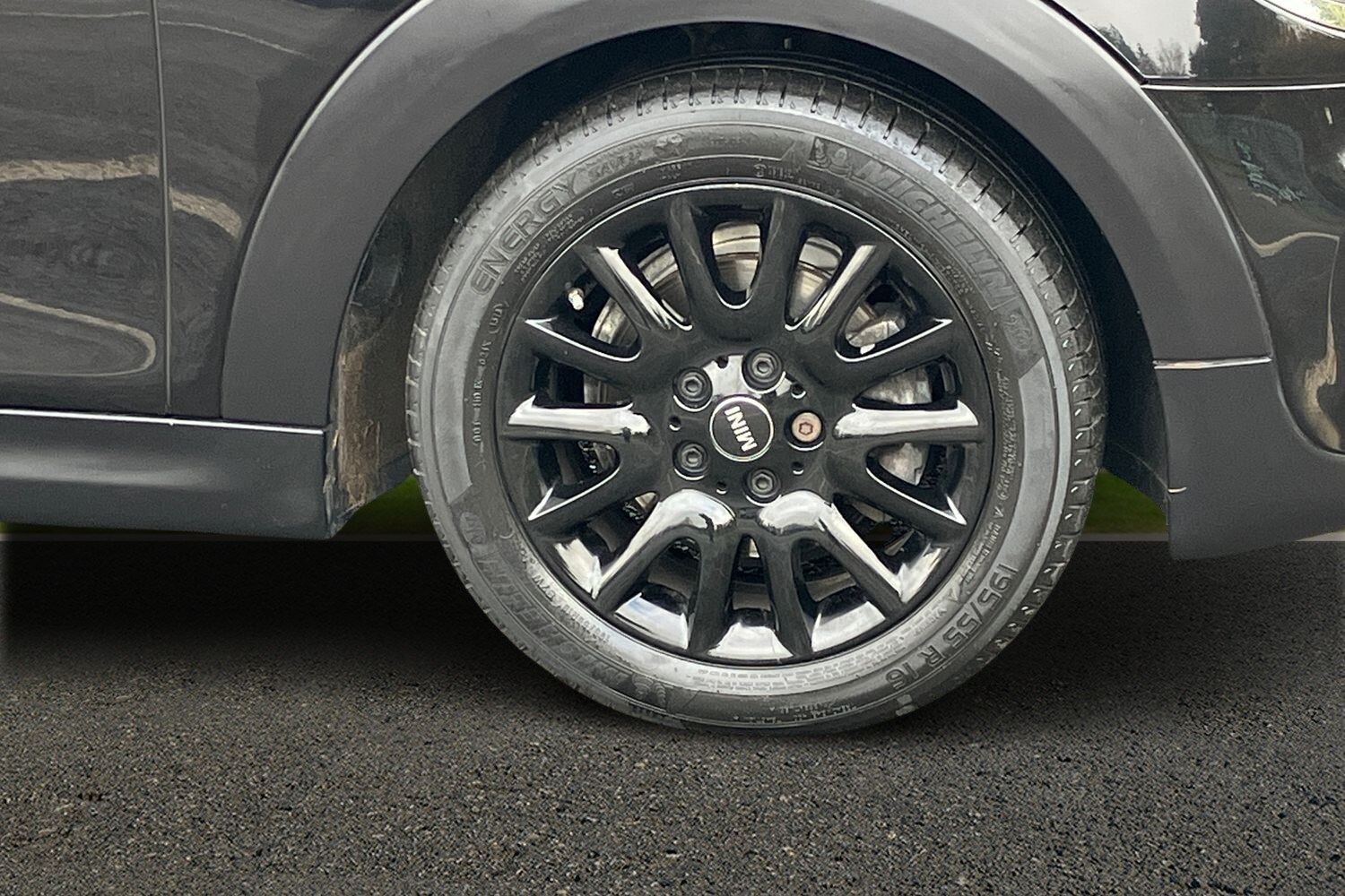 Used MINI Hatch 2018 for sale - 77527796: Photo 21