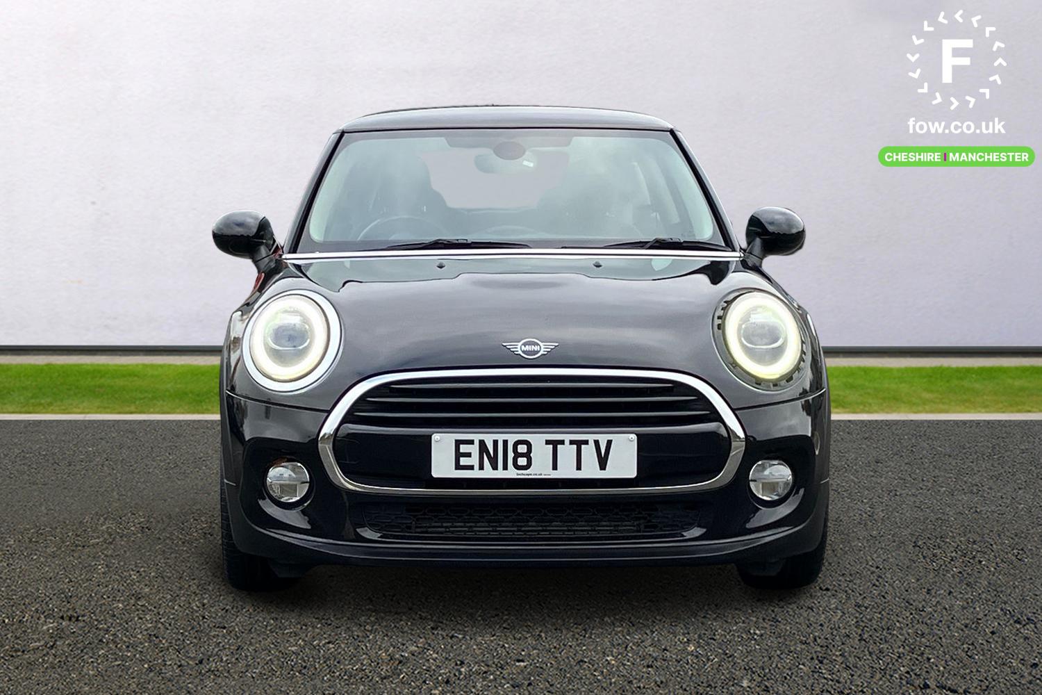 Used MINI Hatch 2018 for sale - 77527796: Photo 22