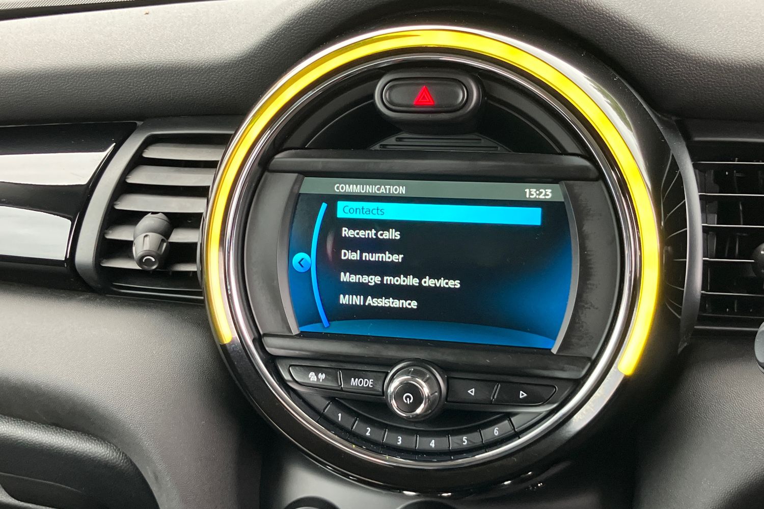 Used MINI Hatch 2018 for sale - 77527796: Photo 6