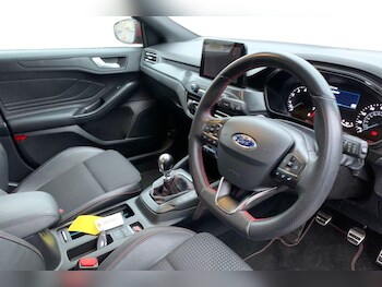 Used Ford Focus 2018 for sale - 77514758: Photo