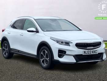 2022 - 1.6 GDi PHEV 3 5dr DCT