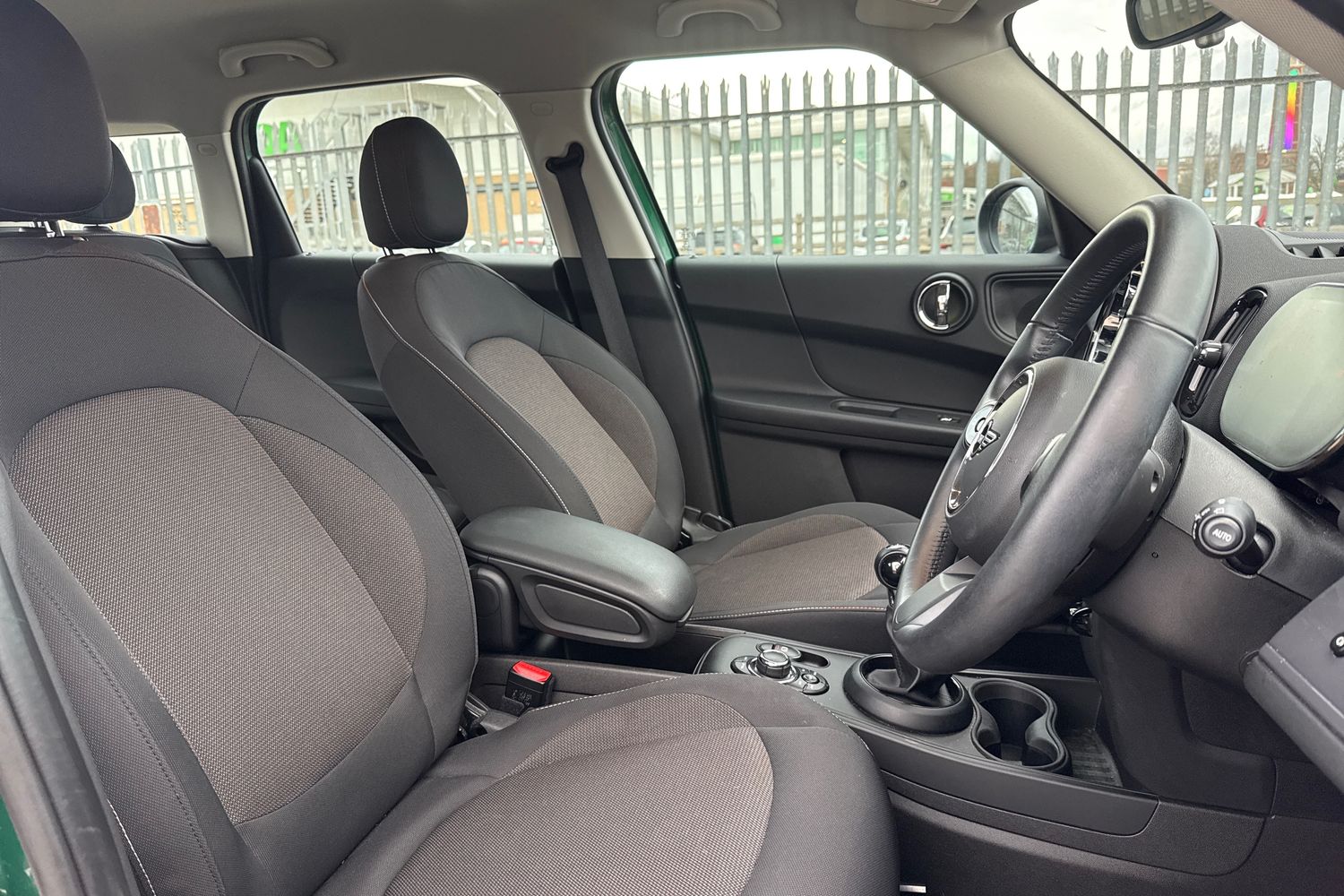 Used MINI Countryman 2022 for sale - 77179243: Photo 16